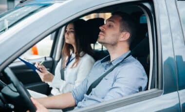 DVSA Cracks Down on Driving Tests With Sweeping New Rules Hitting Thousands Today