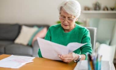 DWP pension increase