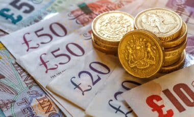HM Treasury pension update