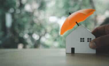 Home insurance