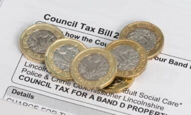 Households Braced for Tax Surge as Councils Push Bills Higher