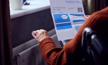 Households Energy Bill reliefg