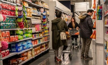 Inflation Is Coming Back, And Britain Just Hit a Confidence Level Never Seen Before