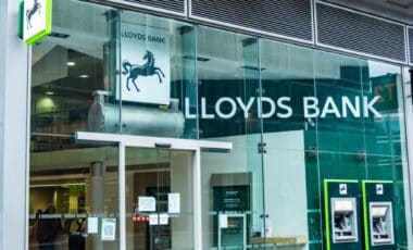 Lloyds bank update