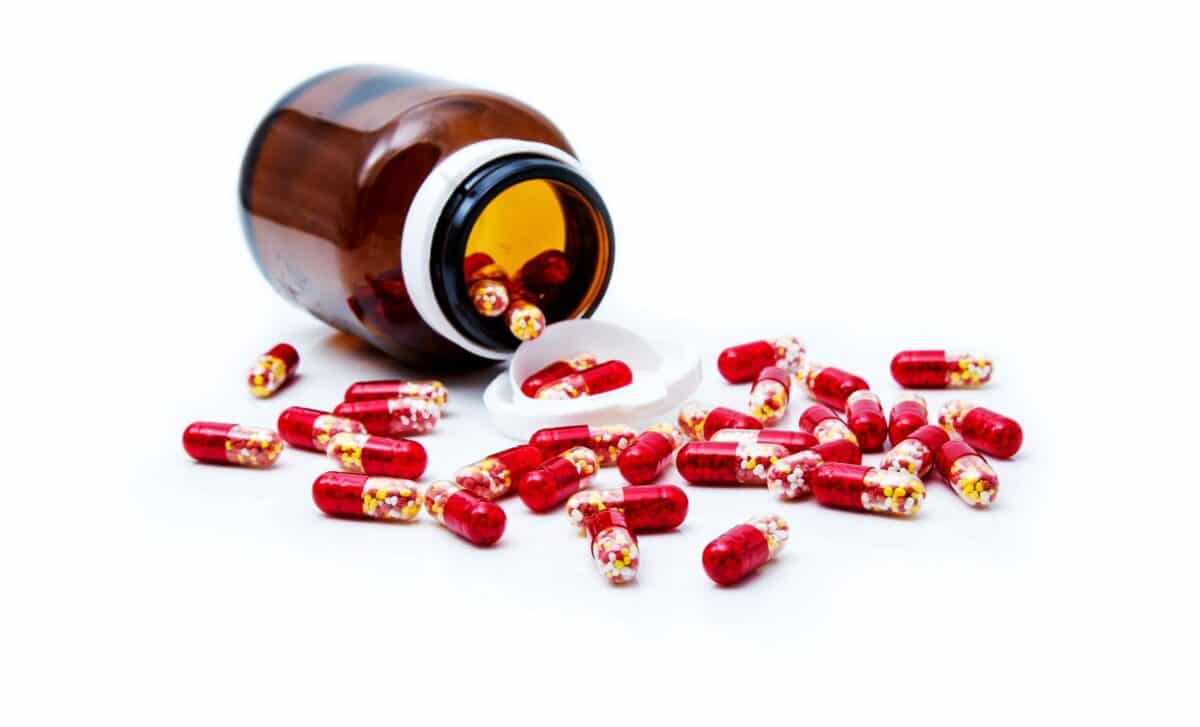MHRA Capsules recall