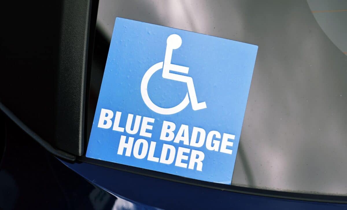 Martin Lewis disabled persons railcard