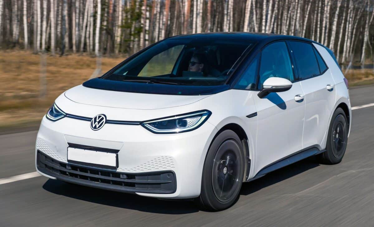 Massive Recall Hits Volkswagen and Cupra EVs over Fire Risk Fears