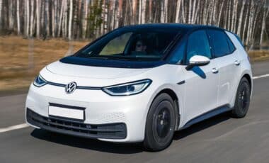 Massive Recall Hits Volkswagen and Cupra EVs over Fire Risk Fears