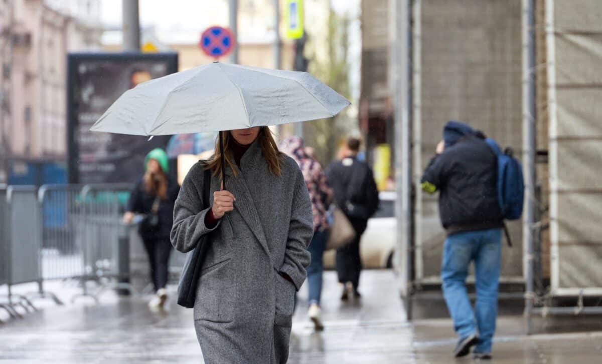 Met Office Hints at Turbulent Easter Weather Set to Hit Birmingham