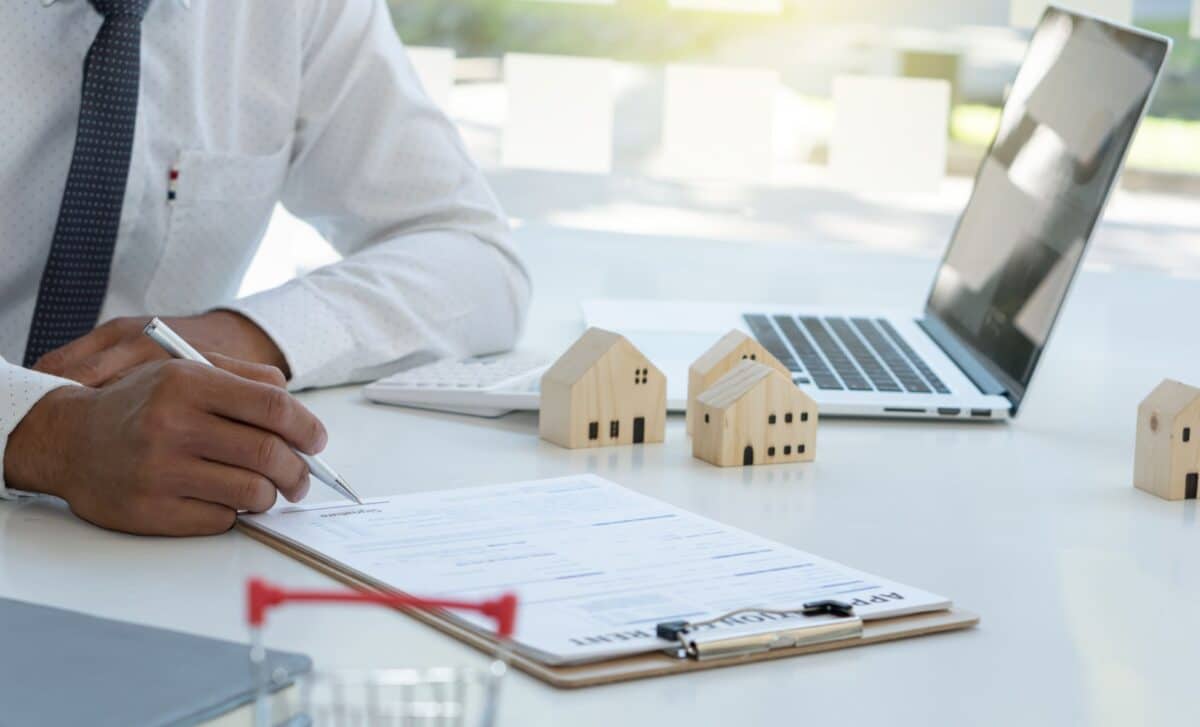 Mortgage rates change