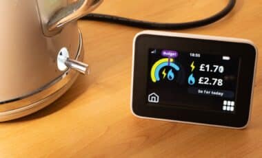 New energy law involving smart meters