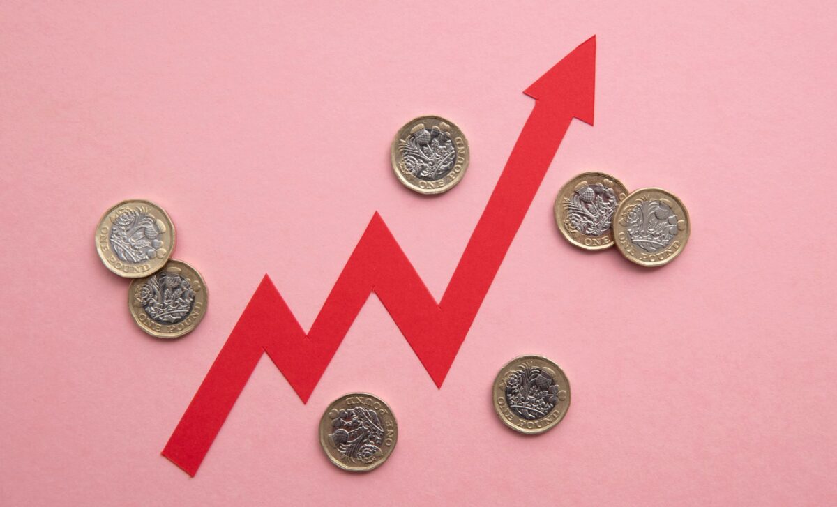 Once Rent Goes Up, It Stays Up The Brutal Truth About Britain's Housing Collapse