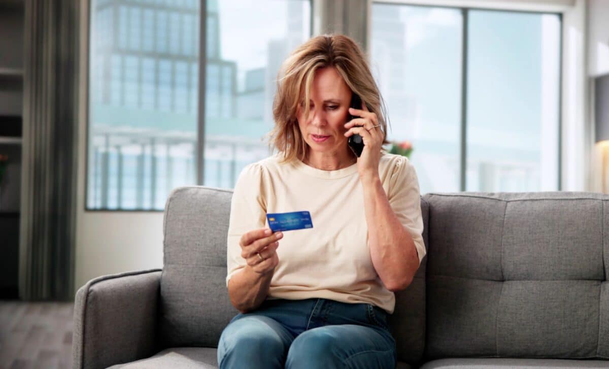 Pension fraud warning