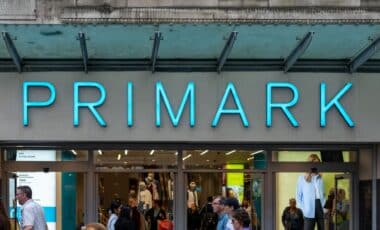 Primark’s Latest UK Opening Is Bigger than Expected, and It’s Drawing Crowds