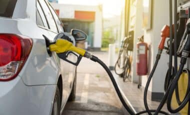 Reeves petrol price update