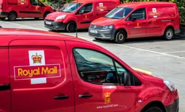 Royal Mail Disruption