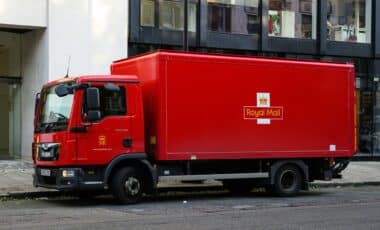 Royal Mail postcodes crisis