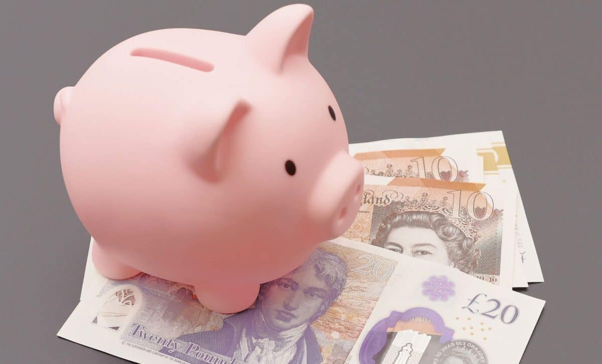 Savers cash ISA deadline