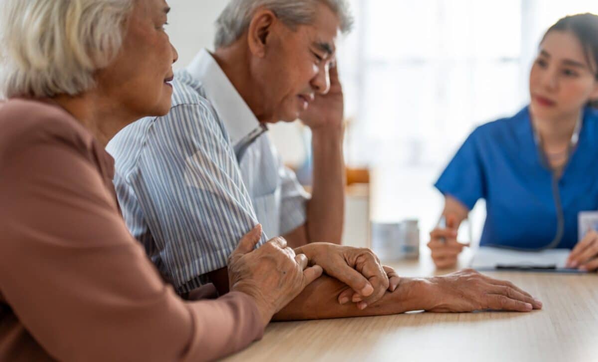 State Pension Crisis