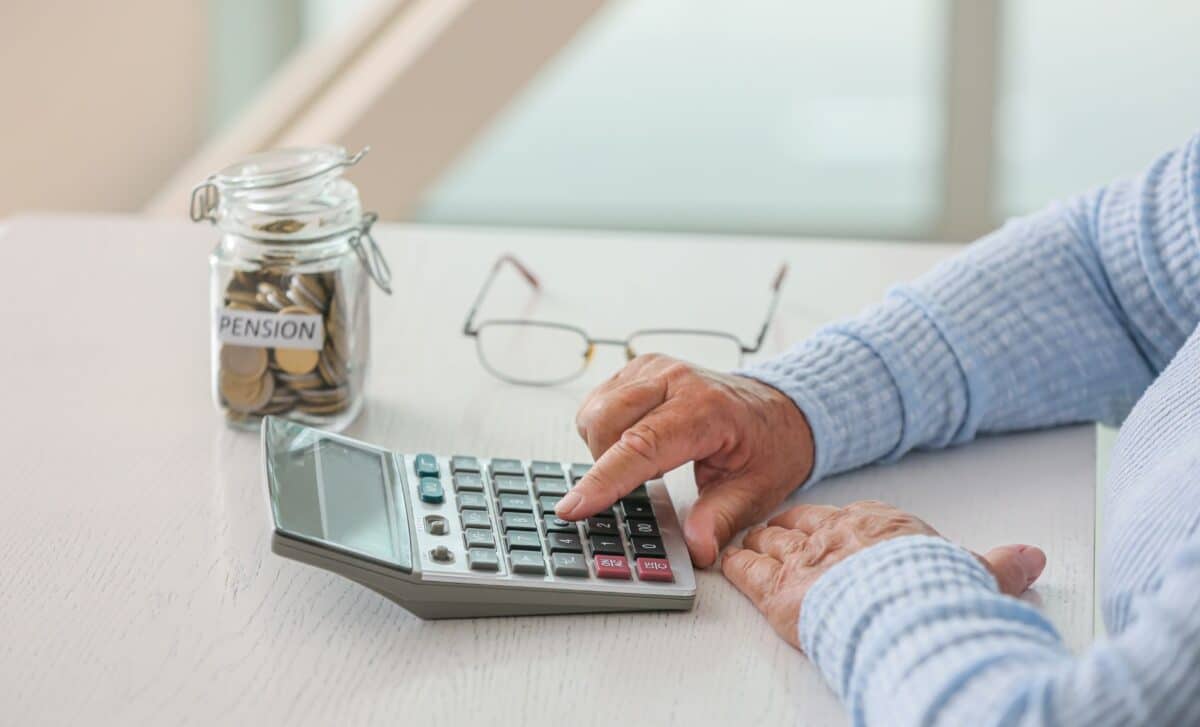 State Pension Update Reveals Triple Lock Decision With Major Implications