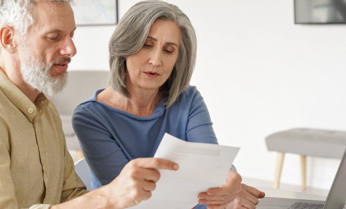 Struggling in Your 60s Before Pension Age You May Be Entitled to More Than You Think