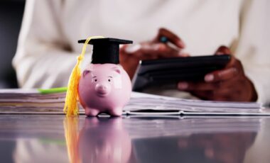 Student loan crisis despite repayments