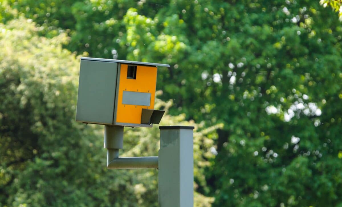 TfL's New Speed Cameras