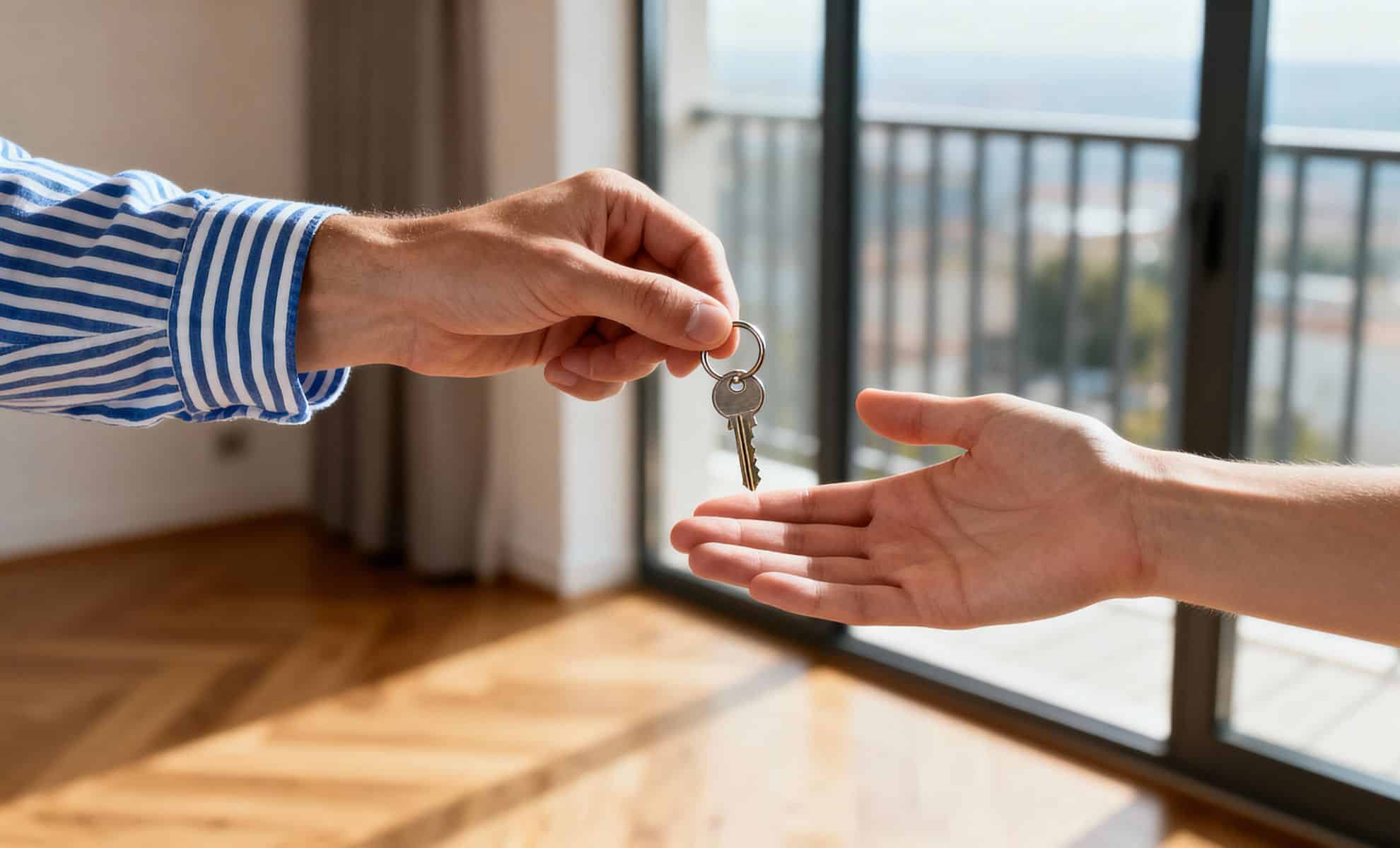 The One Letter Renters Must Not Ignore This Spring