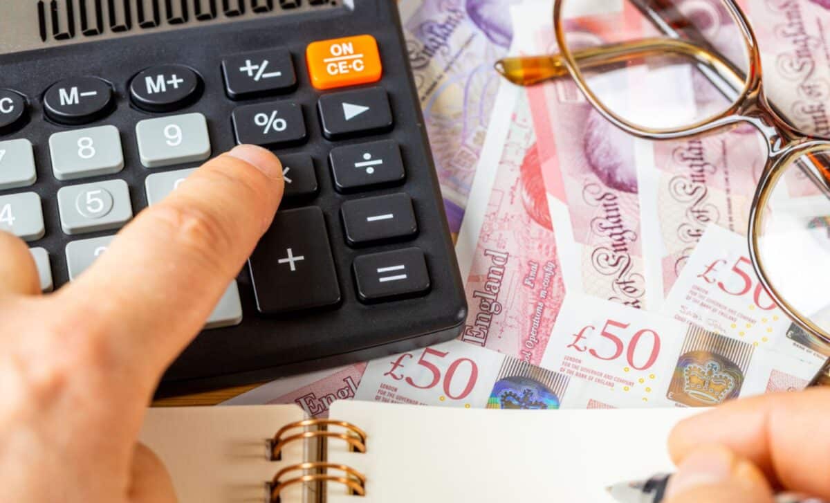 The Tax Loophole That Could Save You Thousands Before April Strikes