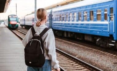 Train ticket changes in 2026