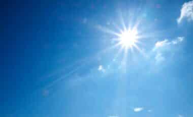 UK Latest Weather Forecast