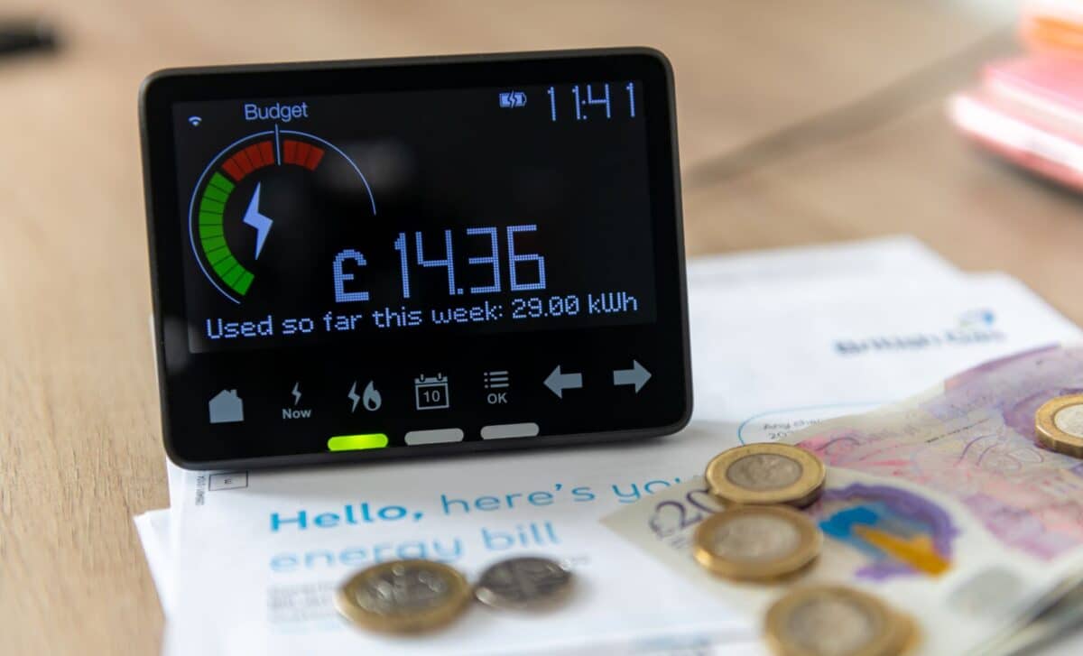 UK Unveils Energy Plan That Rewards Households for Higher Electricity Use