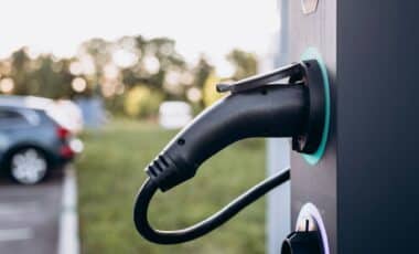 UK VED taxes in April