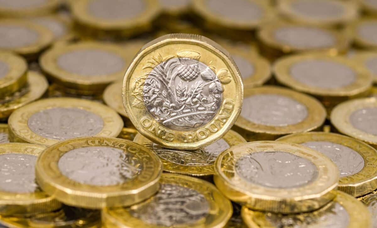 UK minimum wage rise