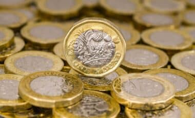 UK minimum wage rise