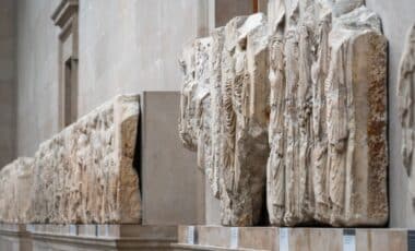 Why Millions of Tourists Could Soon Pay £20 Just to Walk Into a British museum