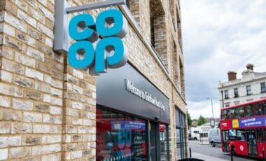 co-op new stores