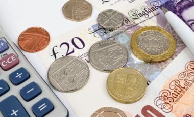 dwp households extra cash boost