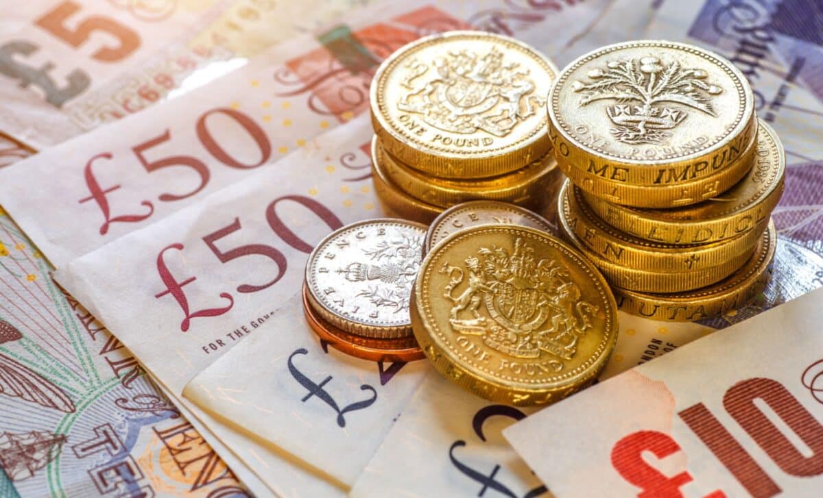 £1.5 Billion in Lost Funds Are You Owed a Surprise Cash Payout