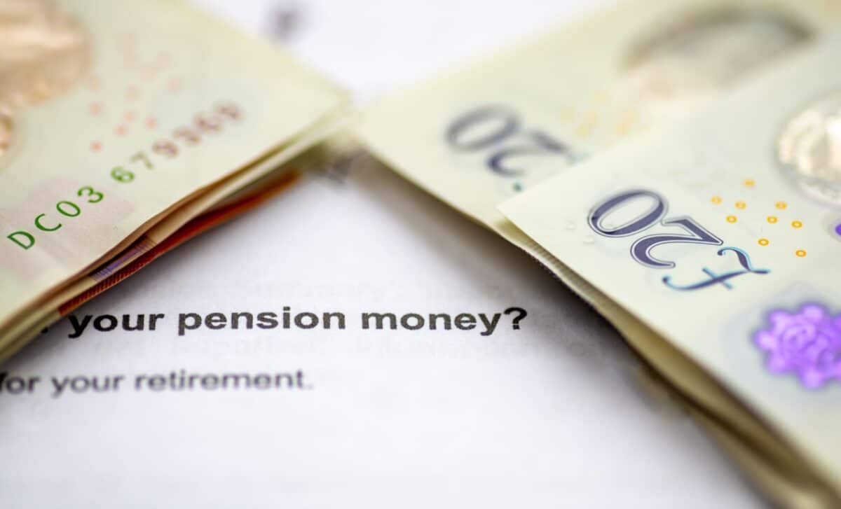 £300 Payment Boost for Pensioners, but Income Limits May Claw It Back
