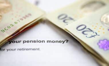 £300 Payment Boost for Pensioners, but Income Limits May Claw It Back