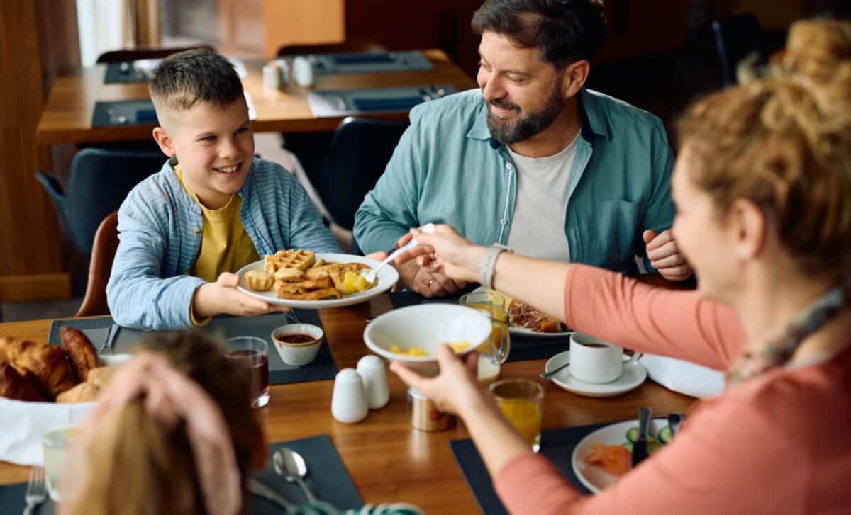 44 Offers Hitting UK High Streets This Easter, What You Can Get for Free