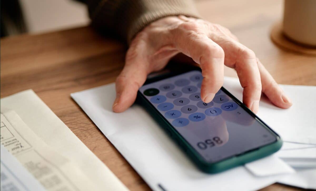 Born Before This Date Pensioners Are Getting a Different Amount Than They Expected