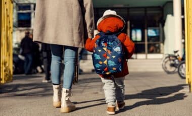 Childcare Help Hidden in Plain Sight HMRC Says Families Are Missing Out