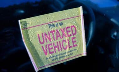 Drivers Stunned as Vehicles Face Steep New Charges Under Updated Bands