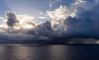 El Niño Is Coming, and Scientists Say This One Could Rewrite the Record Books