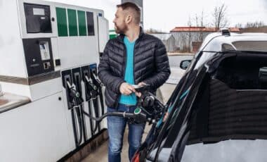 Fuel Prices Hit a Turning Point After 43-Day Surge, but the Rebound May Not Last