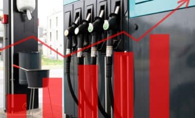 Fuel Prices Surge across the UK, But These Supermarkets Are Still the Cheapest Today