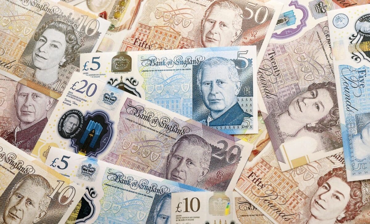 Government under Pressure as £30BN Borrowing Surge Looms