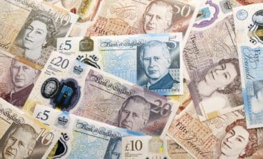 Government under Pressure as £30BN Borrowing Surge Looms